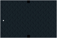 Product picture, grate