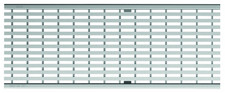 Product picture, grate