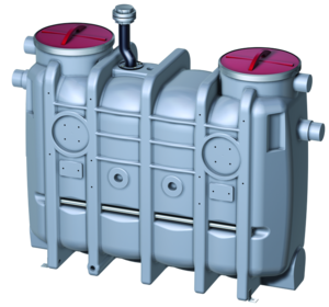 ACO Lipujet P-OD tuotekuva