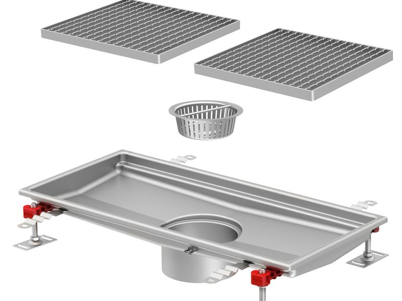 Lattiakaivo Tuotteet Kuvake