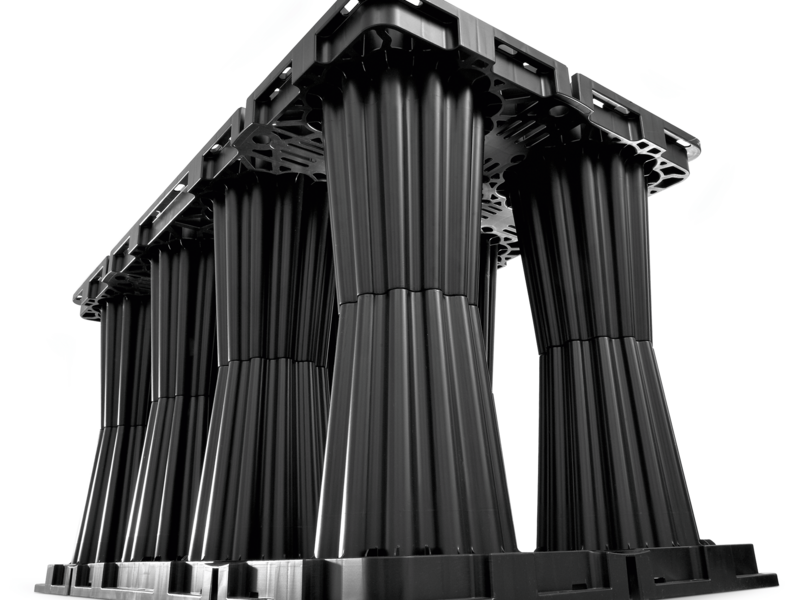 Hulevesikasetit kuvake