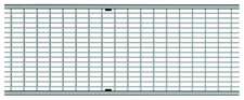 Product picture, grate