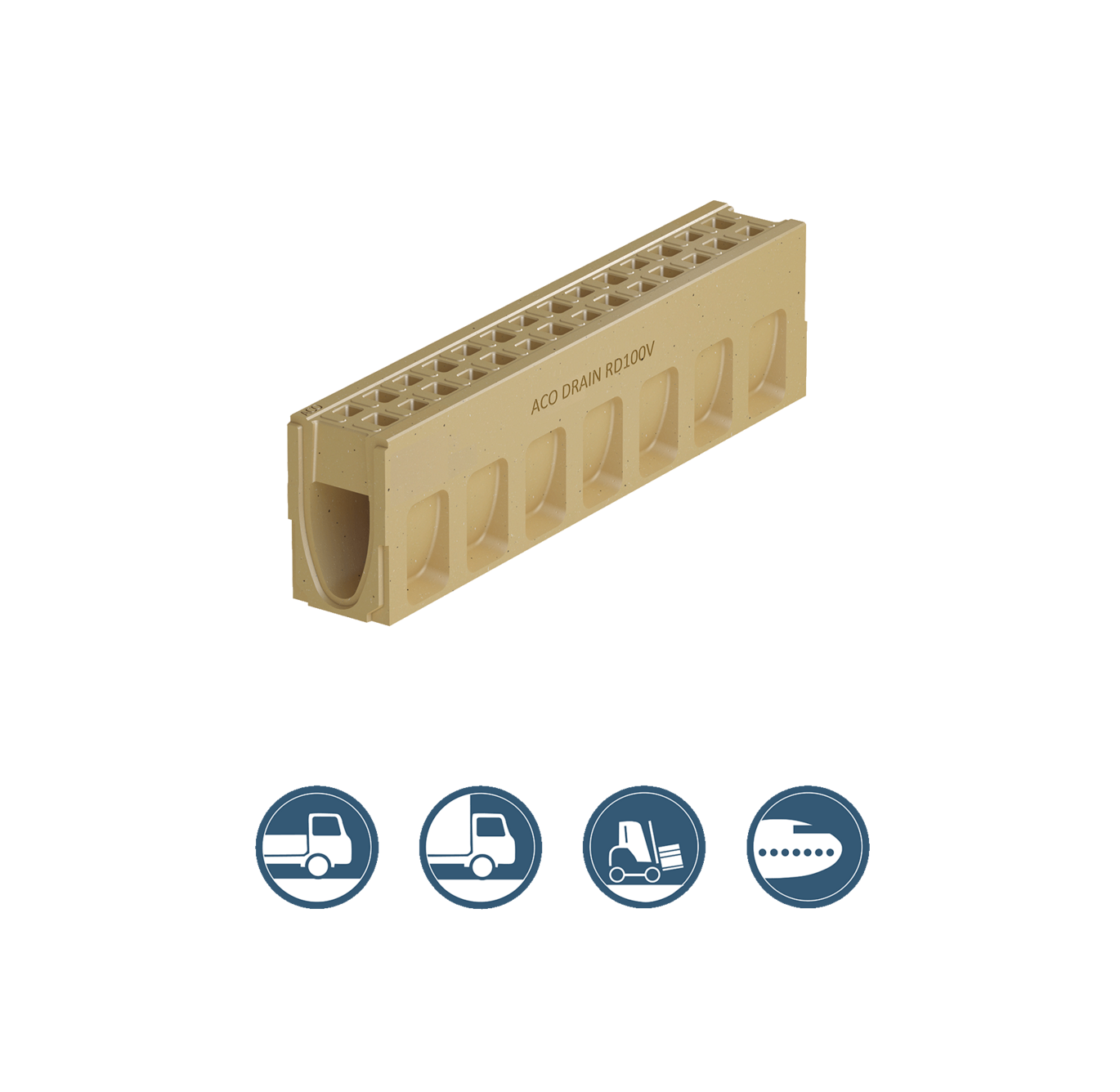 Linjakuivatus , Monoblock_product picture
