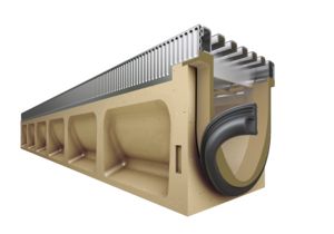 Multiline Seal In kansikuva