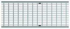 Product picture, grate