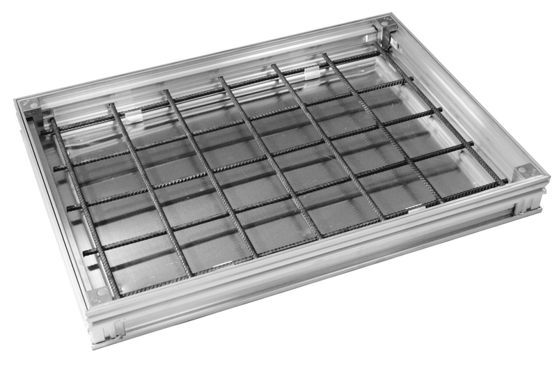 TopTek Uniface AL