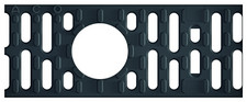 ACO Multiline , product picture , grate