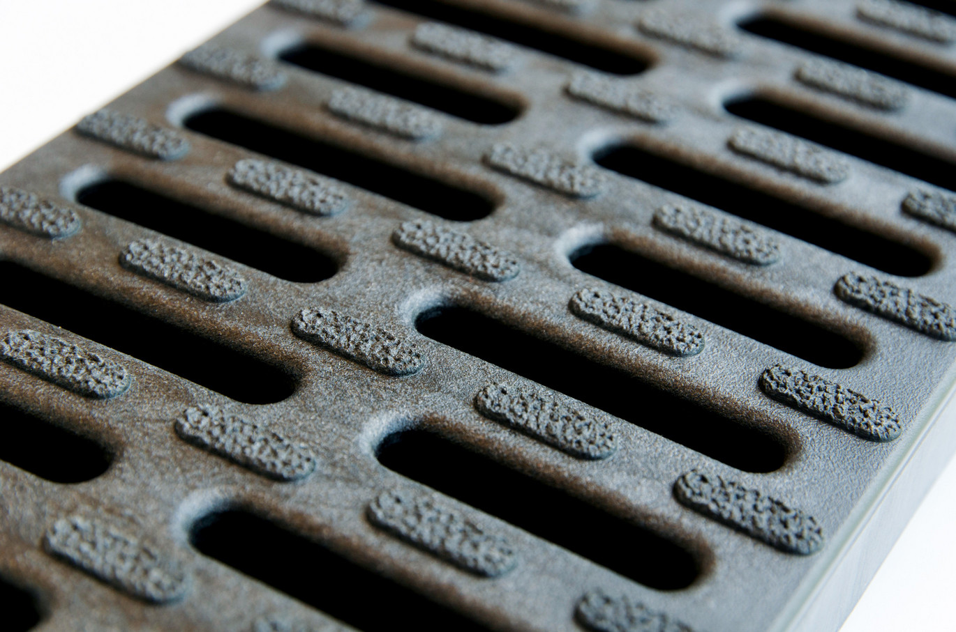 ACO Multiline NX, drainlock grate
