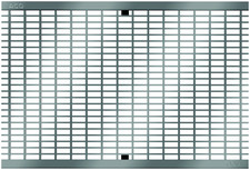 Product picture, grate