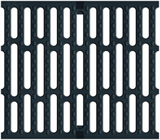 Product picture, grate