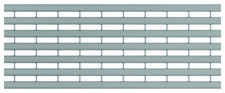 ACO Multiline, product picture, grate