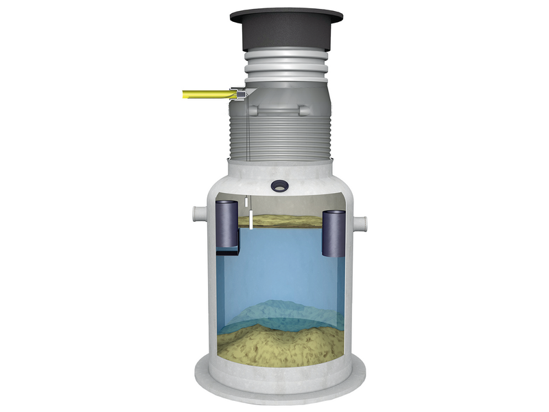 Rasvanerotin kuovake