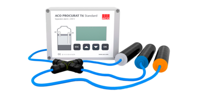 Procurat T6 Standard Hero 2 Transparent