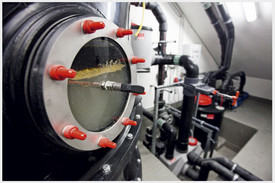 Rasvanerottimet , grease separator picture