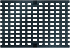Product picture, grate