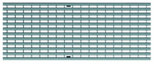 Product picture, grate