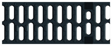 ACO Multiline, product picture, grate