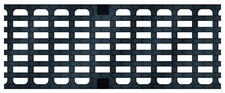 Product picture, grate