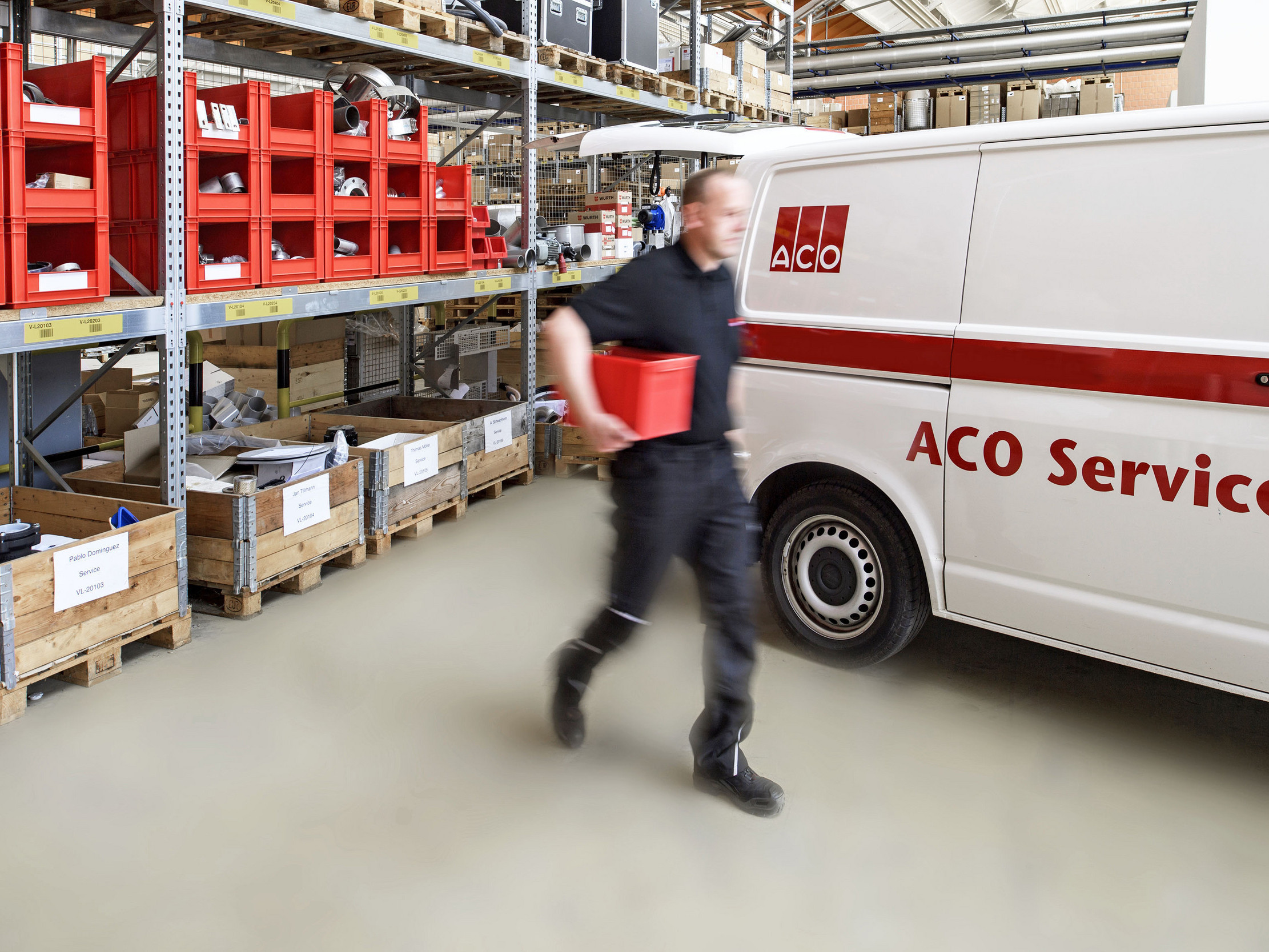 Varaosat sivun kuvituskuva