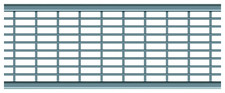 ACO Multiline , product picture , grate