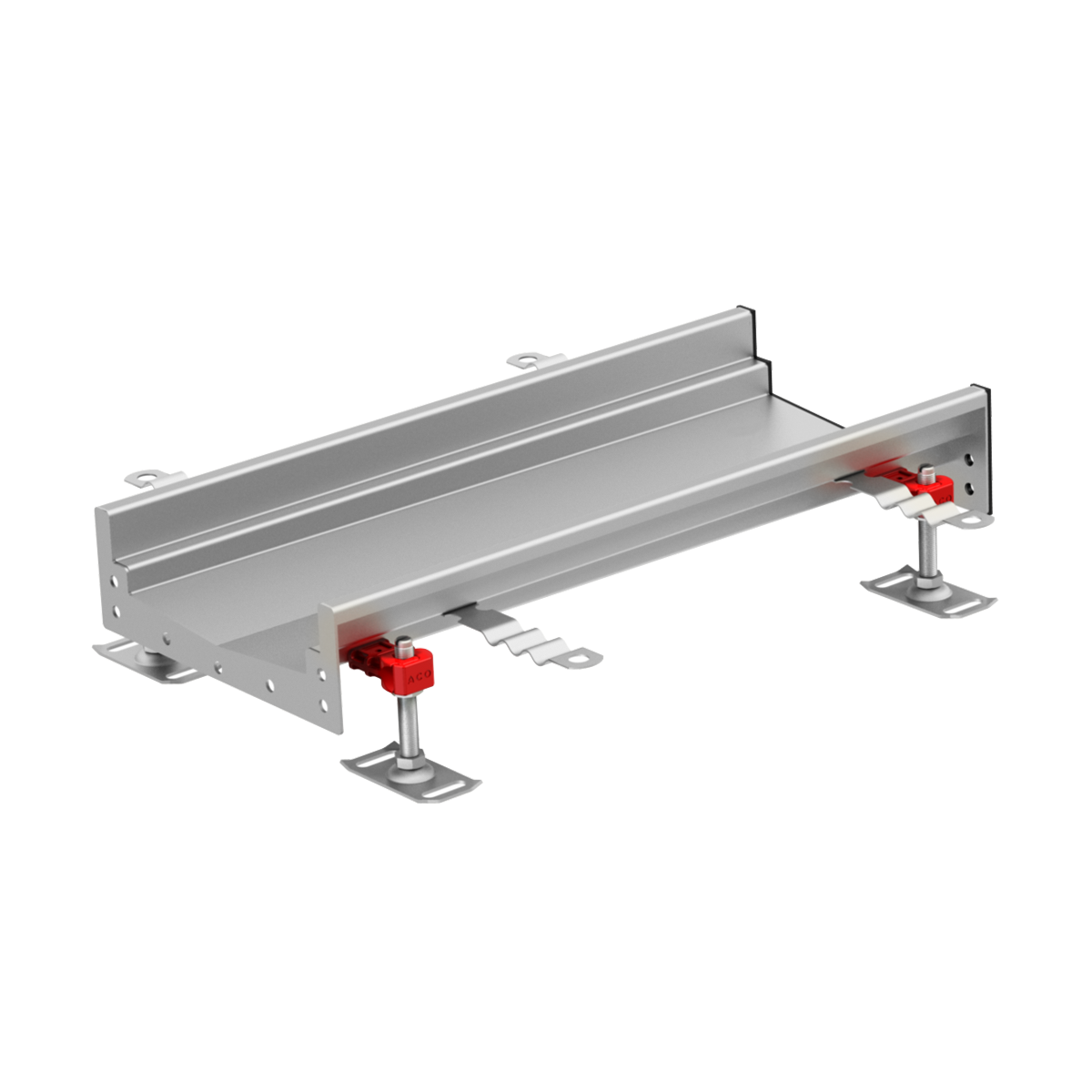 ACO Modular lattiakourut