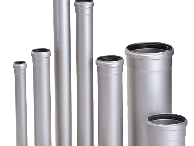 Muhviviemäriputket Tuotteet Kansikuvake