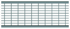 ACO Multiline , product picture , grate