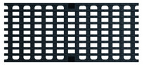 Product picture, grate
