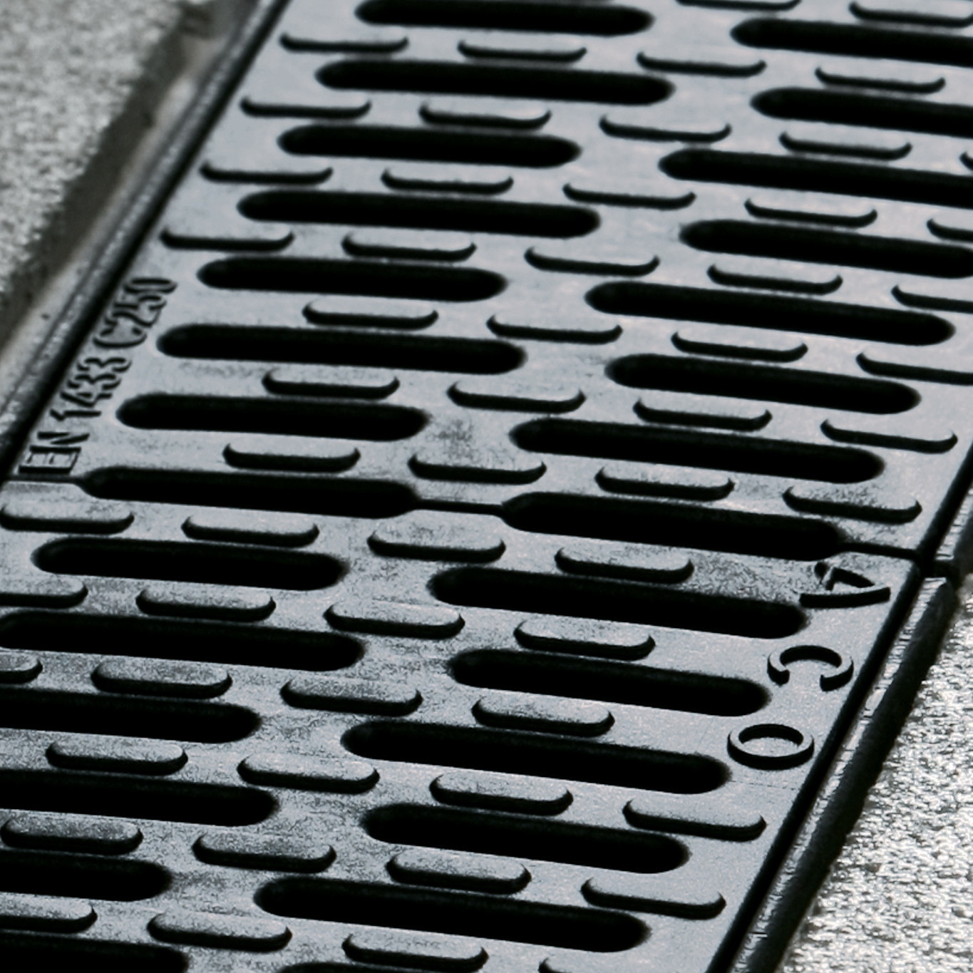 ACO Multiline NX, product picture