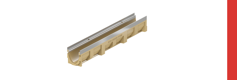 ACO Multiline , product picture