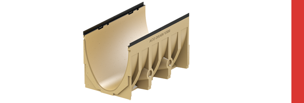 ACO Multiline , product info picture