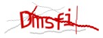 Enter the character string shown in the picture