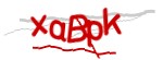 Enter the character string shown in the picture